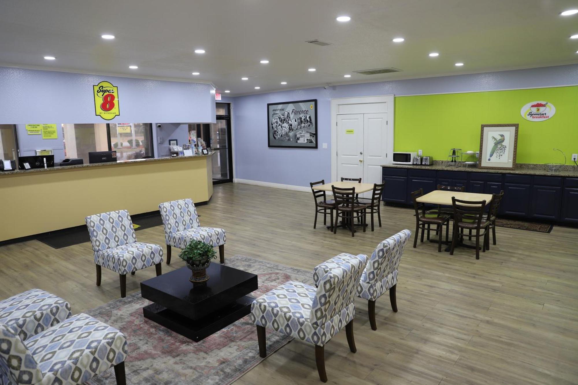 佛罗伦萨温德姆旅客之家酒店 弗洛伦斯 外观 照片